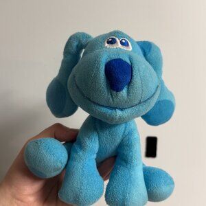 blues clues Plush stuffed animal